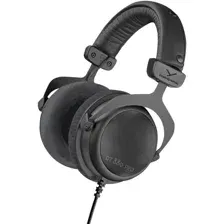 Наушники Beyerdynamic DT 880 Pro Limited Black