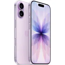 Apple iPhone 17 256GB (сиреневый)
