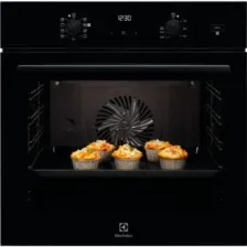 Электрический духовой шкаф Electrolux EOD5C50Z