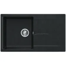 Мойка из искусственного камня POLYGRAN GALS-860 №316 (855052)