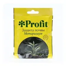 Субстрат для почвы PROFIT Защита комплексная 0,03 л (4816063000200)