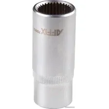 Головка слесарная Affix AF10350011