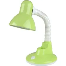 Настольная лампа Uniel TLI-227 GREEN E27 UL-00001811