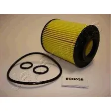 Масляный фильтр Japanparts FOECO038
