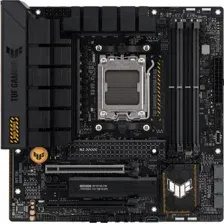 Материнская плата ASUS TUF Gaming B650M-PLUS