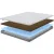Ортопедический наматрасник Luna Protect Max 150x200