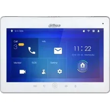 Монитор Dahua DHI-VTH5241DW-S2