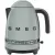 Электрический чайник Smeg KLF03PSGEU Porsche x SMEG
