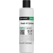 Пятновыводитель Pro-Brite Axel-4 Urine Remover 1 л