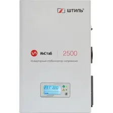 Стабилизатор напряжения Штиль ИнСтаб IS2500