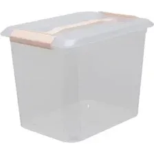 Контейнер для хранения Полимербыт Smartbox / C48501