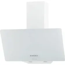 Кухонная вытяжка Krona Polly 600 White PB V2 КА-00011808