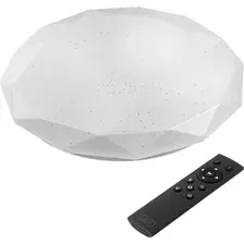 Светильник-тарелка General Lighting GSMCL-032-Smart-48-R Diamond