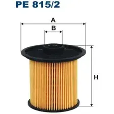 Топливный фильтр Filtron PE8152
