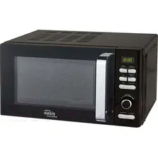 Микроволновая печь Making Oasis Everywhere MW-80EB