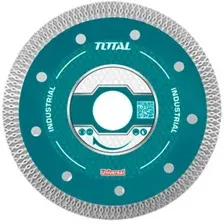 Отрезной диск алмазный  Total TAC2181251HT