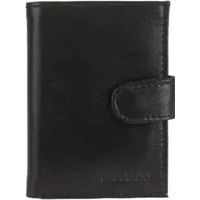 Визитница Bellugio ZW-01-259A (черный)