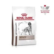 Корм Royal Canin Hepatic Dog 6 кг