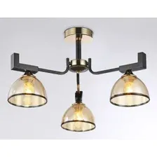 Люстра средней высоты Ambrella light Traditional TR9098