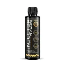 Очиститель топливной системы бензиновых двигателей MANNOL Injector Cleaner 9957, 250мл / 57449