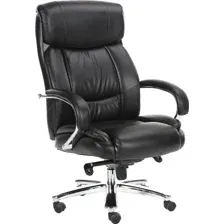 Офисное кресло Brabix Direct EX-580 (черный)