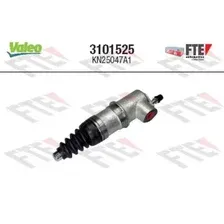 Рабочий цилиндр, система сцепления FTE 3101525