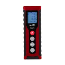 Лазерный дальномер ELITECH ЛД 40К