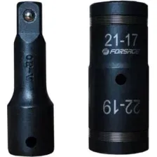 Набор головок слесарных Forsage F-445U2 (47694)