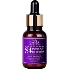 Сыворотка для лица Cos de Baha Salicylic Acid 4% Serum (30мл)