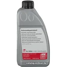 Трансмиссионное масло Febi bilstein ATF 29934 1л