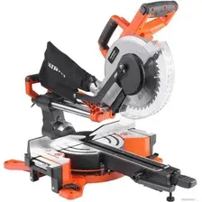 Торцовочная пила Patriot MS 210 PLD 190301851