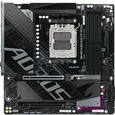 Материнская плата Gigabyte B840M Aorus Elite WiFi6e