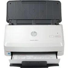 Протяжный сканер HP ScanJet Pro 3000 s4 (6FW07A)