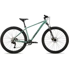 Велосипед Aspect Nickel Pro 29 M 2026 (зеленый)