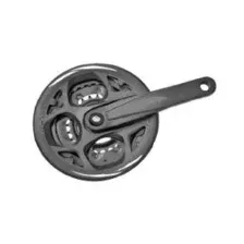 Система шатунов Favorit ST16-S2442FG