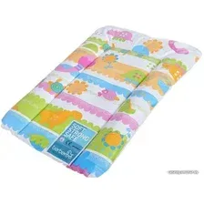 Пеленальный матрас Berber Mat 50 Дино PR-605-133