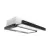 Вытяжка WEISSGAUFF TEL 600 2M Touch Black Glass