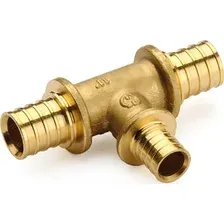 Фитинг General Fittings Тройник редукционный Goldfix 16х20х16 340013H586858A