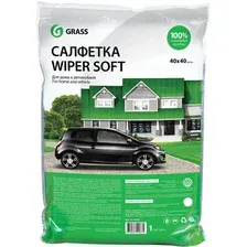 Салфетка Grass Wiper Soft IT-0352