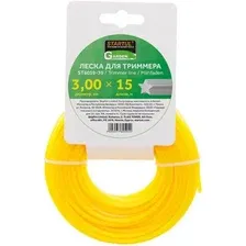 Леска для триммера Startul ST6059-30