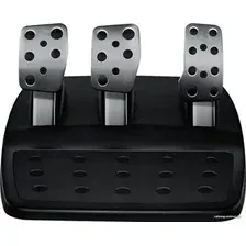 Руль Logitech G920