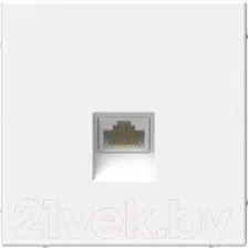 Розетка Systeme (Schneider) Electric ArtGallery GAL000186