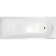 Ванна 1AcReal Дюна 150х70 (с каркасом)