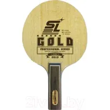 Основание для ракетки настольного тенниса Start Line Gold ST 0609-2 (прямая)