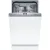 Встраиваемая посудомоечная машина Bosch Serie 4 SPV4EMX61E
