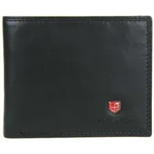 Кошелек Peterson PTN MR-12-CN (черный)