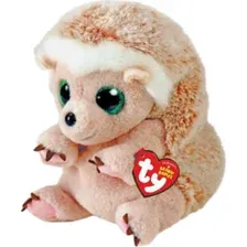 Игрушка мягкая TY Ежик Bumper, 40595