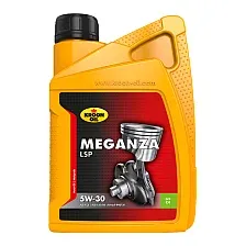 Моторное масло Kroon-Oil Meganza LSP 5W30 / 33892 (1л)