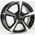 Литые диски Megami MGM-10 14x5.5" 4x100мм DIA 60.1мм ET 40мм BKF