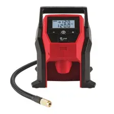 Компрессор аккумуляторный Milwaukee M12 BI-0